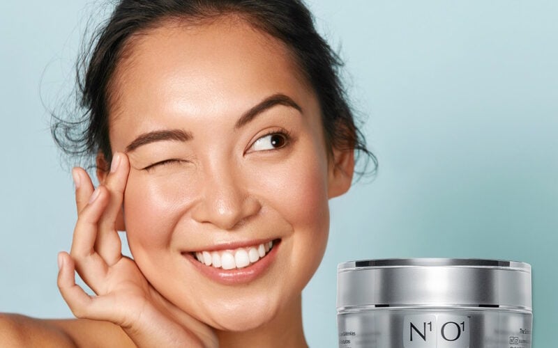 How to Organize Supplements, Oral Care and Skincare Into One Routine