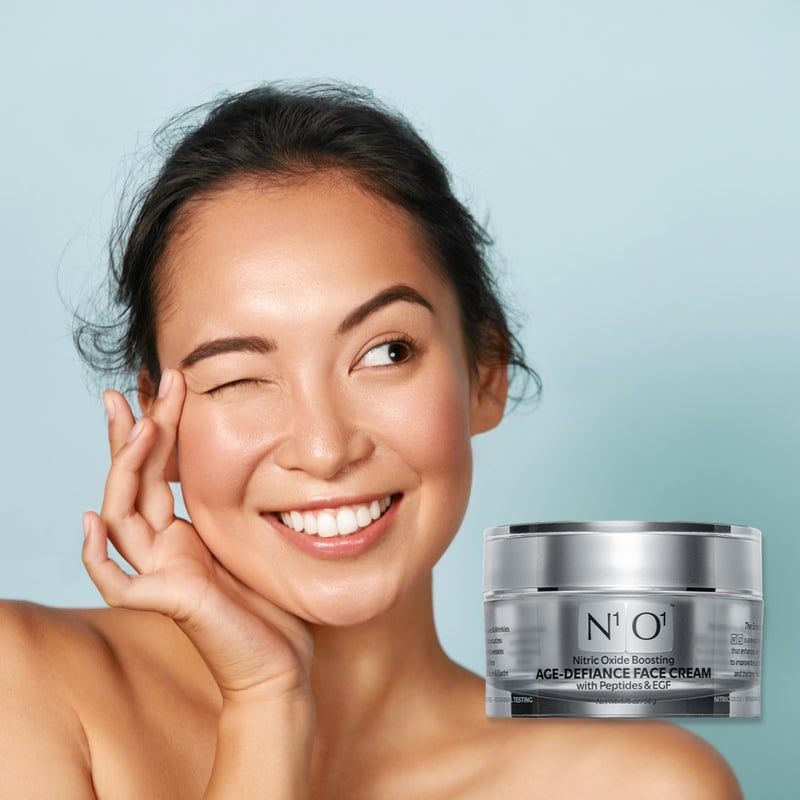 How to Organize Supplements, Oral Care and Skincare Into One Routine