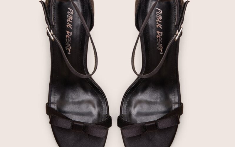 Fashion Footwear & Trendy Designer Shoes at Public Desire