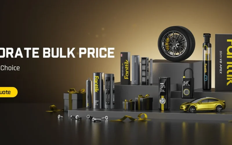 Innovation in Car Care Top Gadgets That Transform Your Vehicle Routine