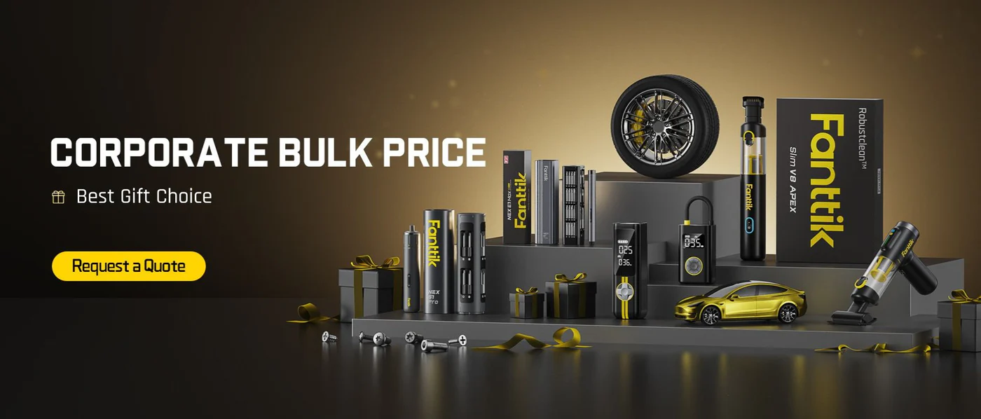Innovation in Car Care Top Gadgets That Transform Your Vehicle Routine