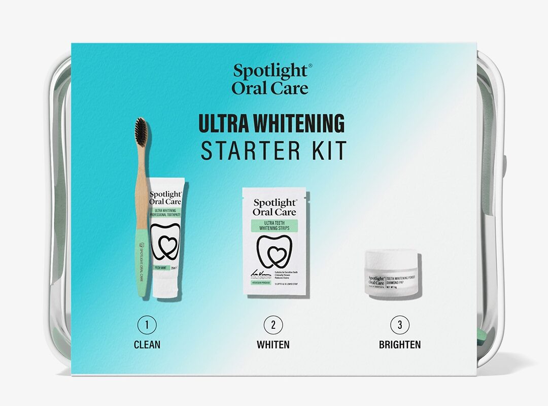 Spotlight Oral Care Advanced Dental Products for Comprehensive Mouth Health