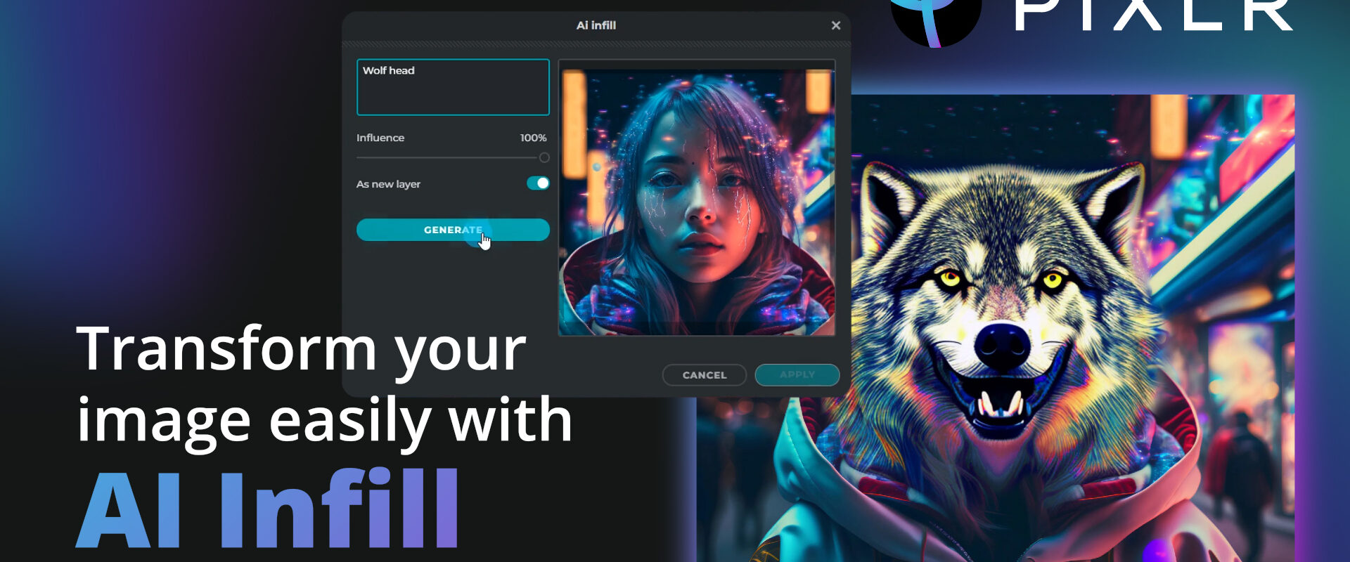 Pixlr: The All-in-One AI Photo Editor That Makes Creativity Effortless
