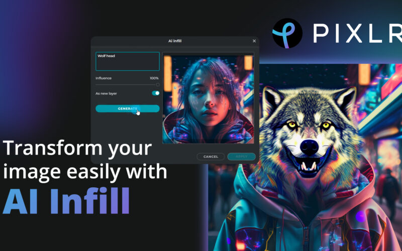 Pixlr: The All-in-One AI Photo Editor That Makes Creativity Effortless