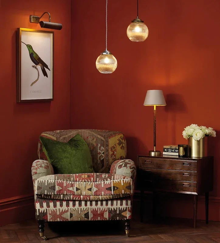 Modern Lighting Solutions to Transform Your Home Ambiance