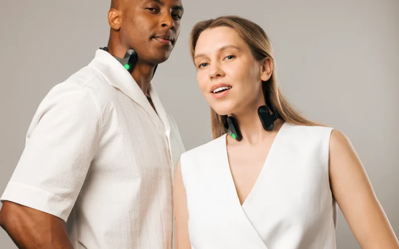 Bring a Smarter Approach to Everyday Relaxation With Wearable Wellness Technology