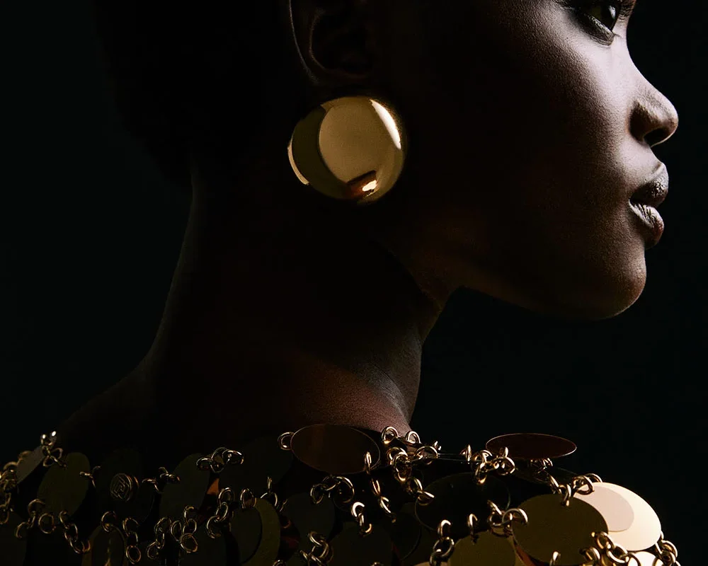 Vintage Jewelry Investment Susan Caplan Delivers Authentic Period Pieces and Timeless Luxury Accessories