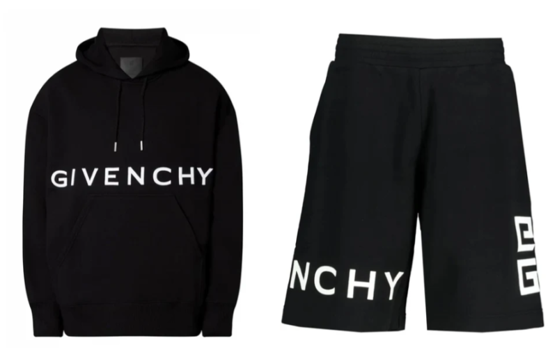 Why Authentic Designer Brands Define Modern Menswear