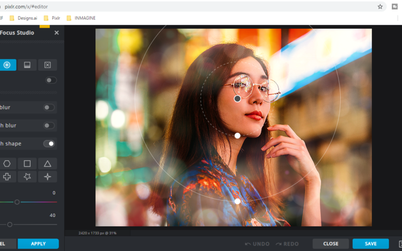 Pixlr: The Smart Online Design Platform for Modern Creators and Businesses
