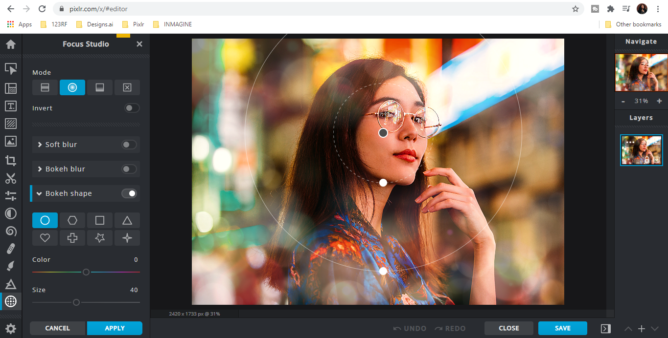 Pixlr: The Smart Online Design Platform for Modern Creators and Businesses