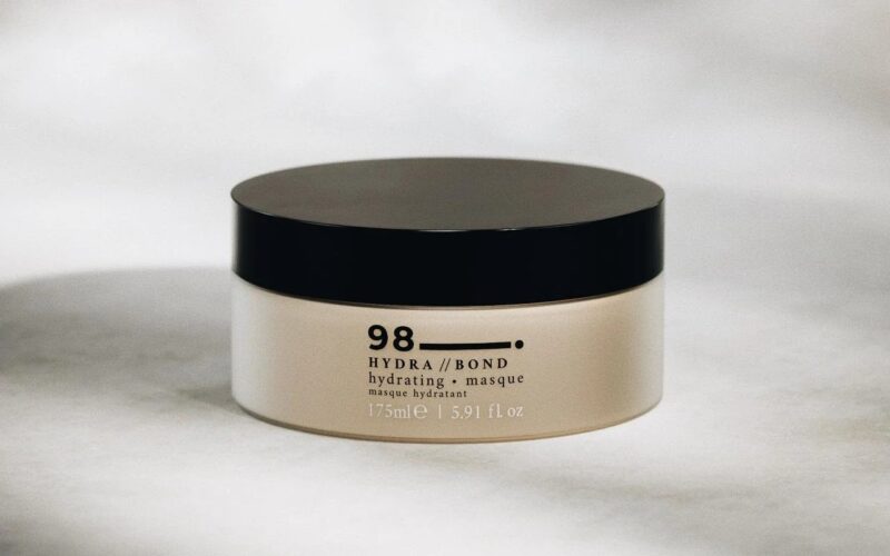 Why Hydration Matters for Dry and Stressed Hair