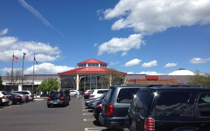 Willow Parking: Convenient Heathrow Airport Parking for Stress-Free Travel