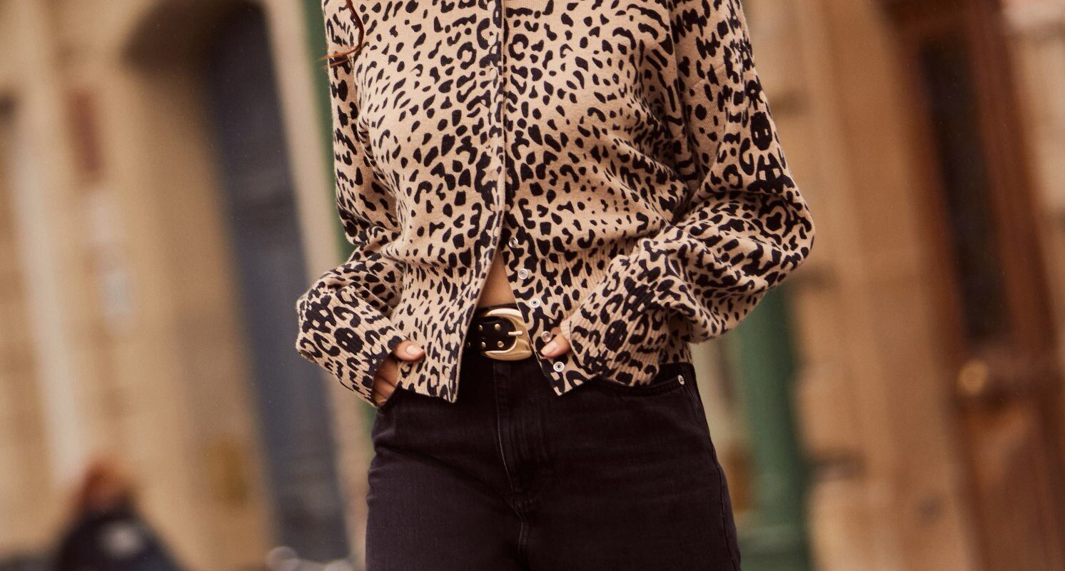 DV8 Fashion: Refresh Your Wardrobe with Branded Styles for Every Occasion