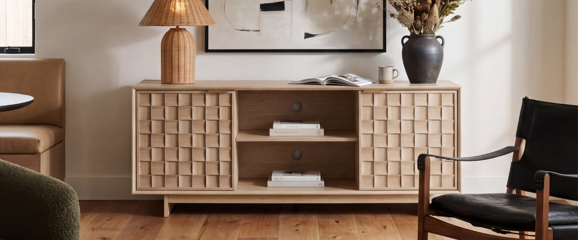 Mastering Functional Design Create Beautiful Spaces with COLAMY