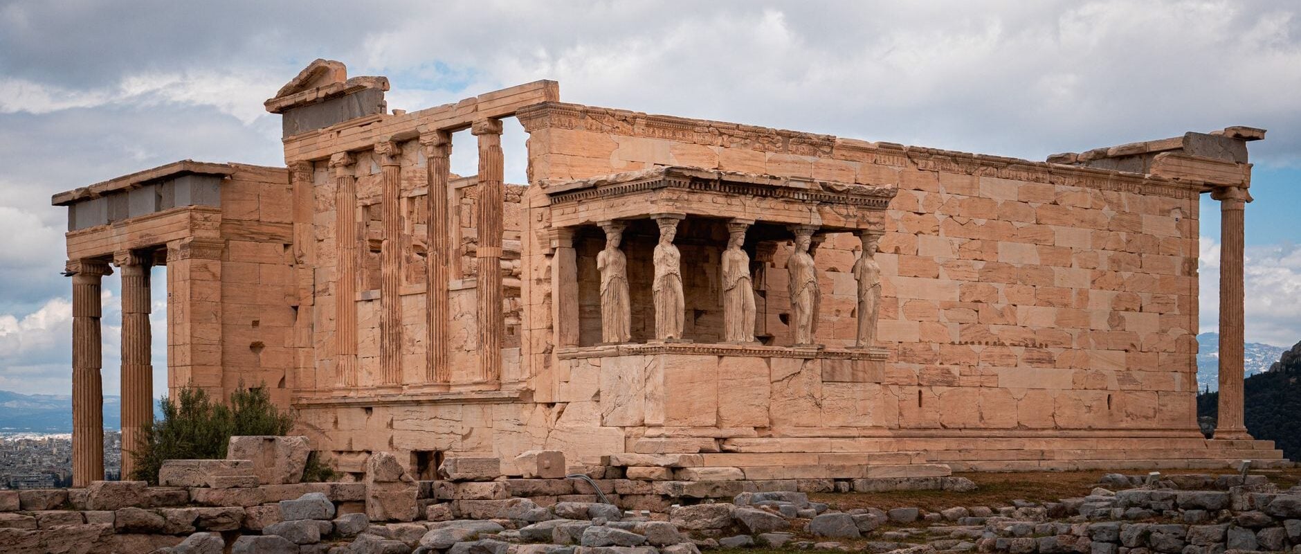 Ancient Wonders Await Experience Athens Like Never Before with a City Pass