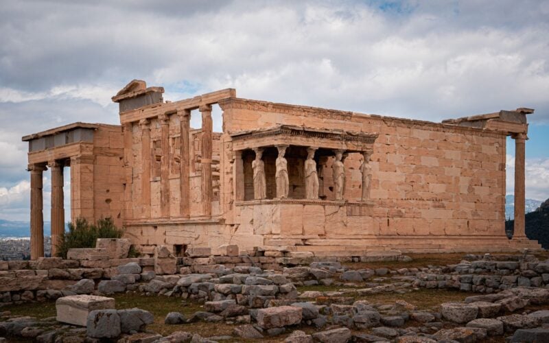 Ancient Wonders Await Experience Athens Like Never Before with a City Pass