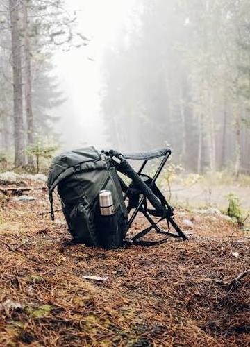 Outdoor Gear Essentials for Adventure Seekers