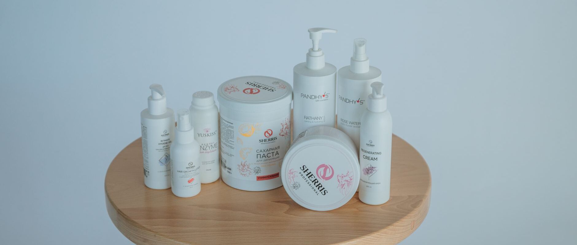 Premium Beauty Products The Beauty Store UK Delivers Professional Cosmetics and Skincare Solutions