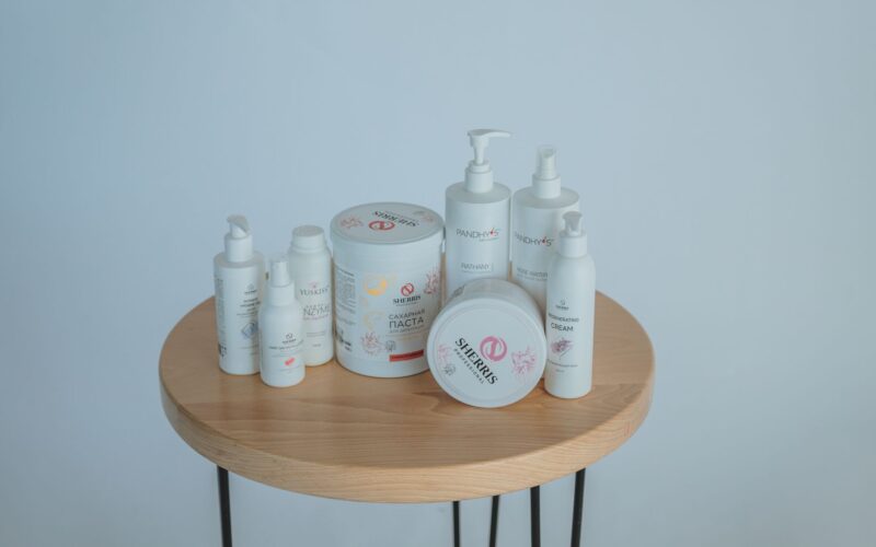 Premium Beauty Products The Beauty Store UK Delivers Professional Cosmetics and Skincare Solutions