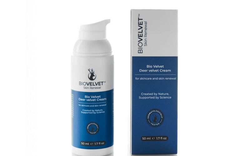 Discover Natural Skincare Excellence with Science-Backed Beauty