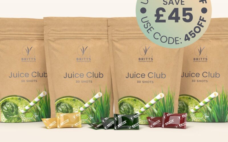 Premium Superfoods Understanding Nutrient Density and Sourcing Quality