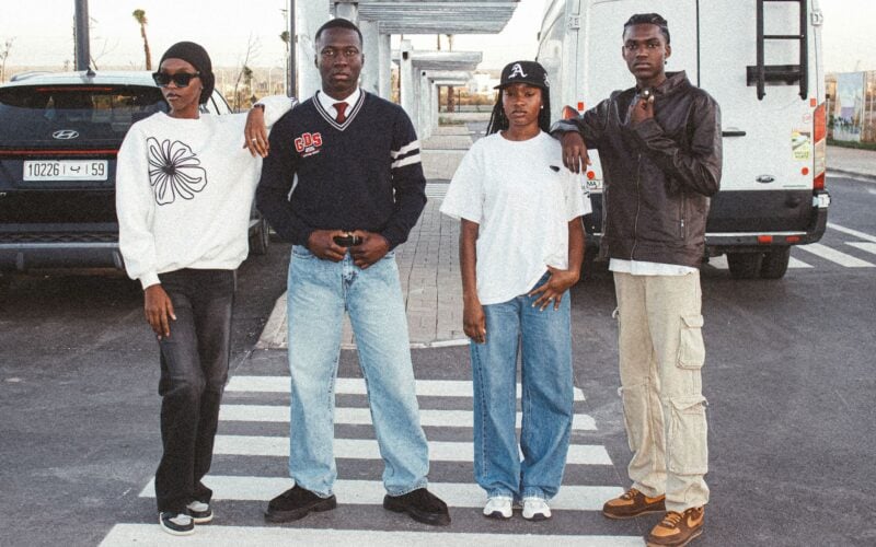 BSTN UK Streetwear & Designer Sneakers Premium Footwear for Urban Style
