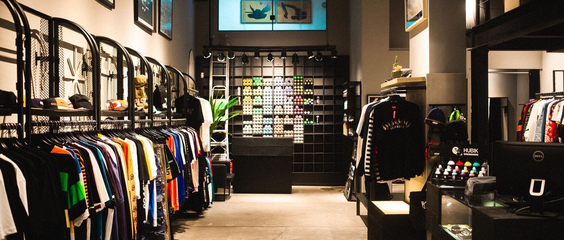 BSTN UK’s Multi-Category Mastery How a Streetwear Platform Became Fashion’s Trusted Hub