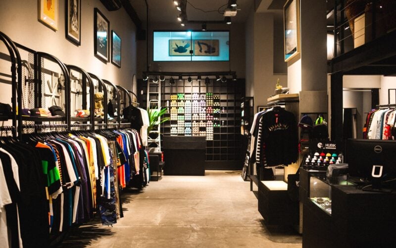 BSTN UK’s Multi-Category Mastery How a Streetwear Platform Became Fashion’s Trusted Hub