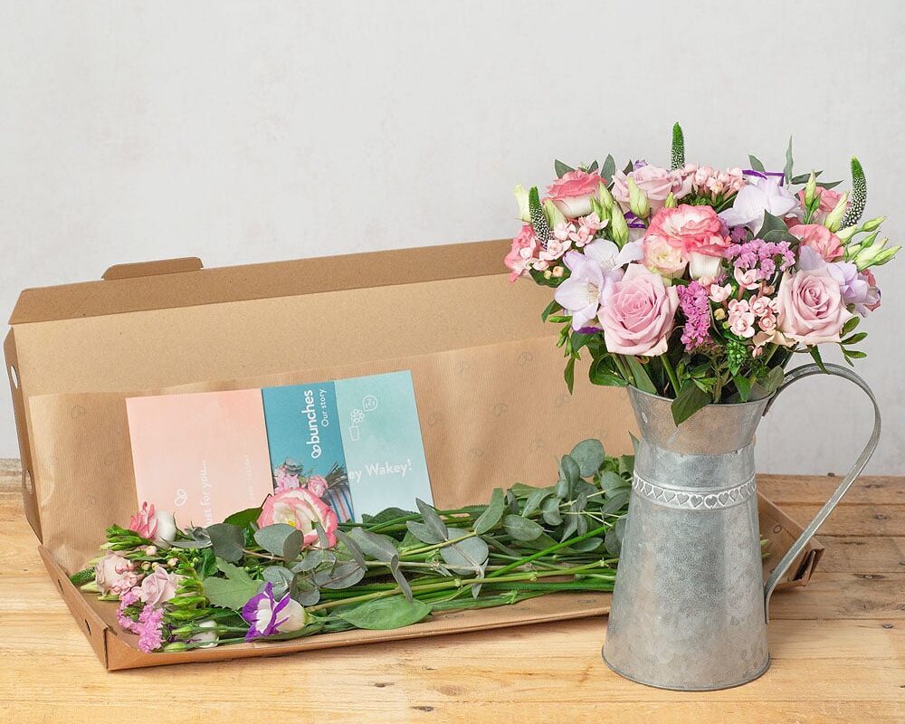 Creating Beautiful Flower Arrangements for Every Occasion