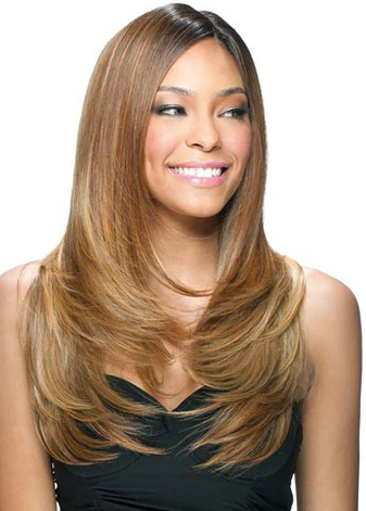 Extension Styles and Techniques Transforming Hair Length and Volume