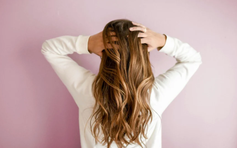 Hair Extension Care Maintaining Length and Beauty Beyond Your Natural Hair