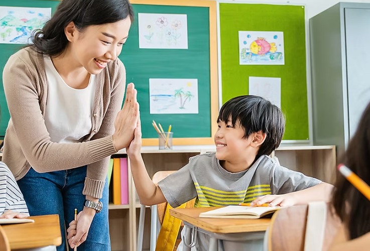 Master Mandarin Chinese with Effective Learning Methods