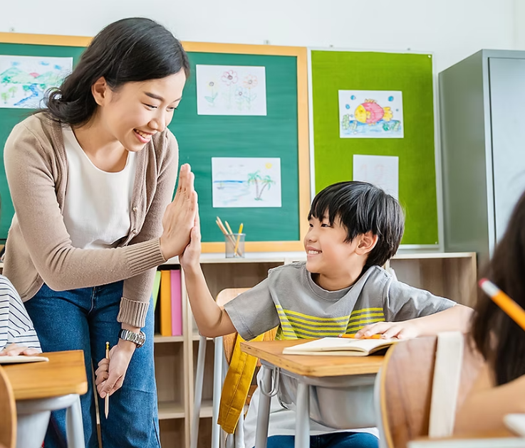 Master Mandarin Chinese with Effective Learning Methods