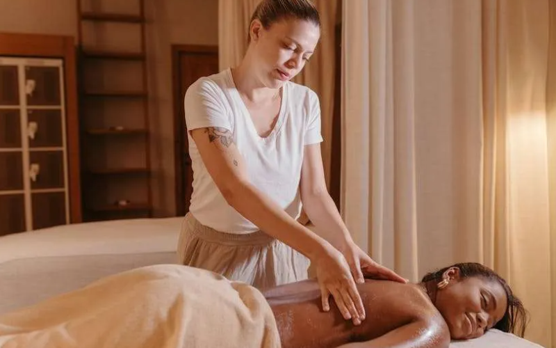 Reclaiming Vitality SheMed’s Approach to Women’s Holistic Wellness