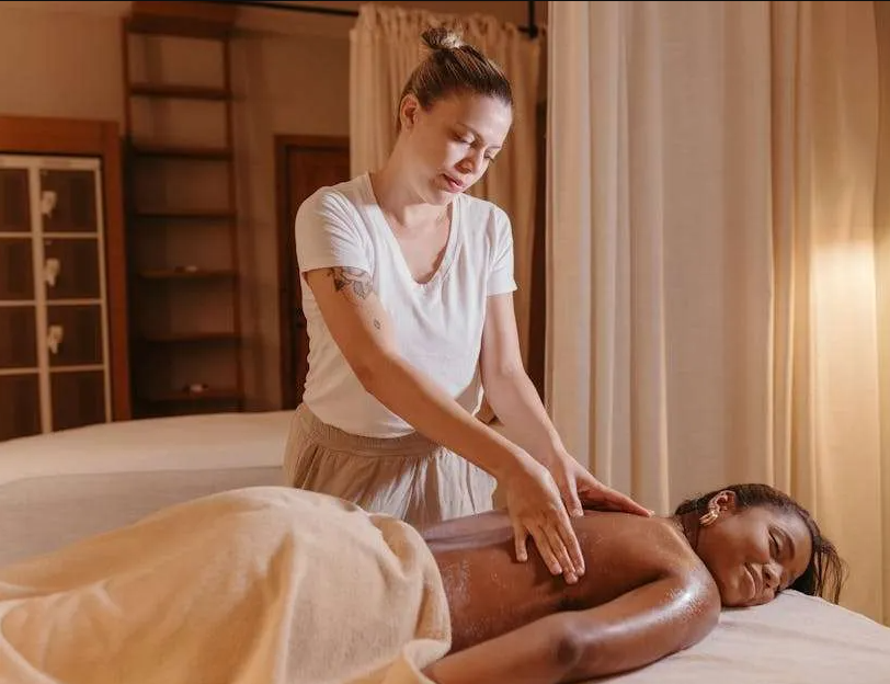 Reclaiming Vitality SheMed’s Approach to Women’s Holistic Wellness