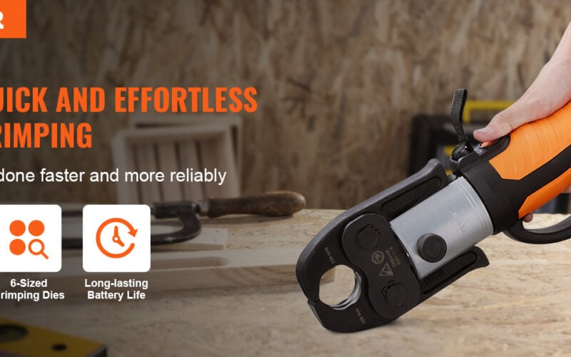 VEVOR: Practical Tools and Equipment for DIY Projects, Workshops, Homes, and Businesses