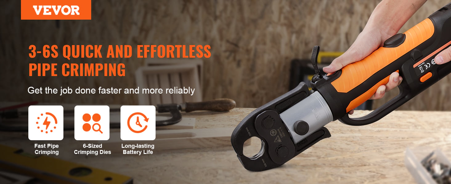 VEVOR: Practical Tools and Equipment for DIY Projects, Workshops, Homes, and Businesses