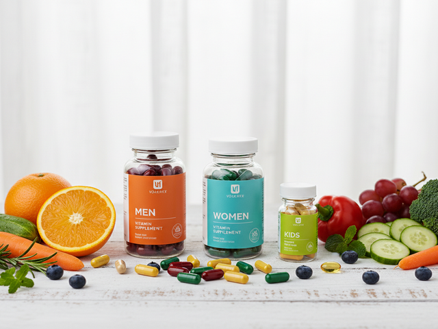 Choosing Supplements With More Questions and Fewer Assumptions