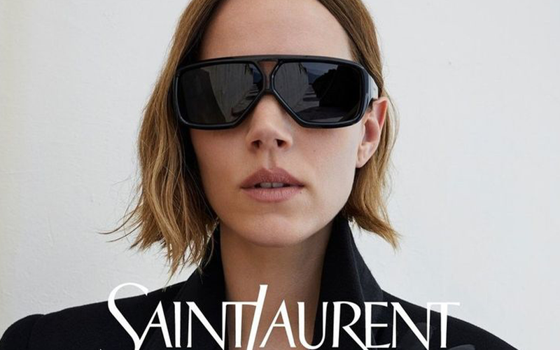 How to Choose a Sunglasses Shape That Works With Everyday Style