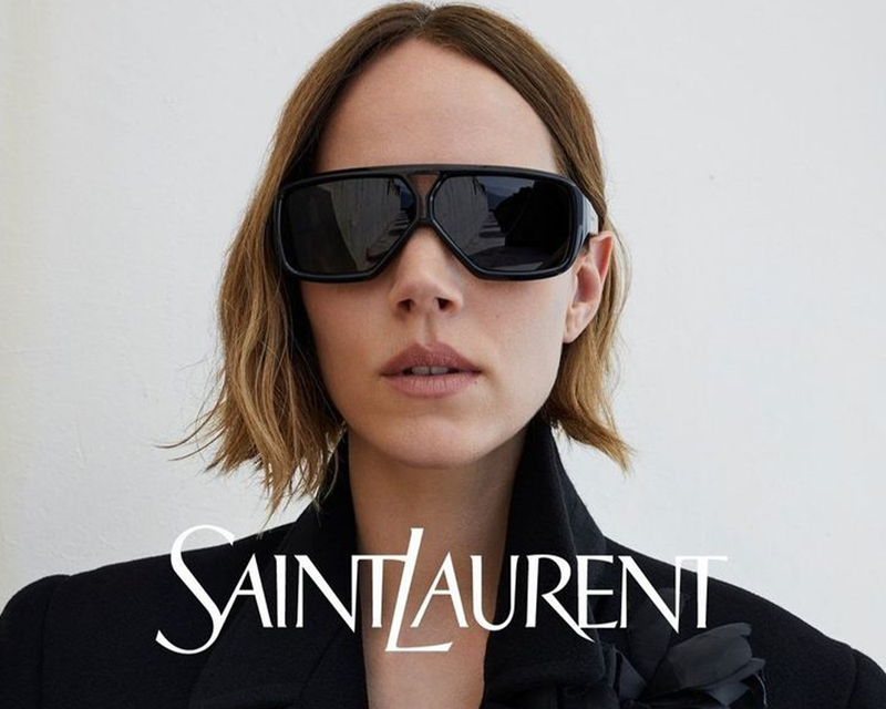 How to Choose a Sunglasses Shape That Works With Everyday Style