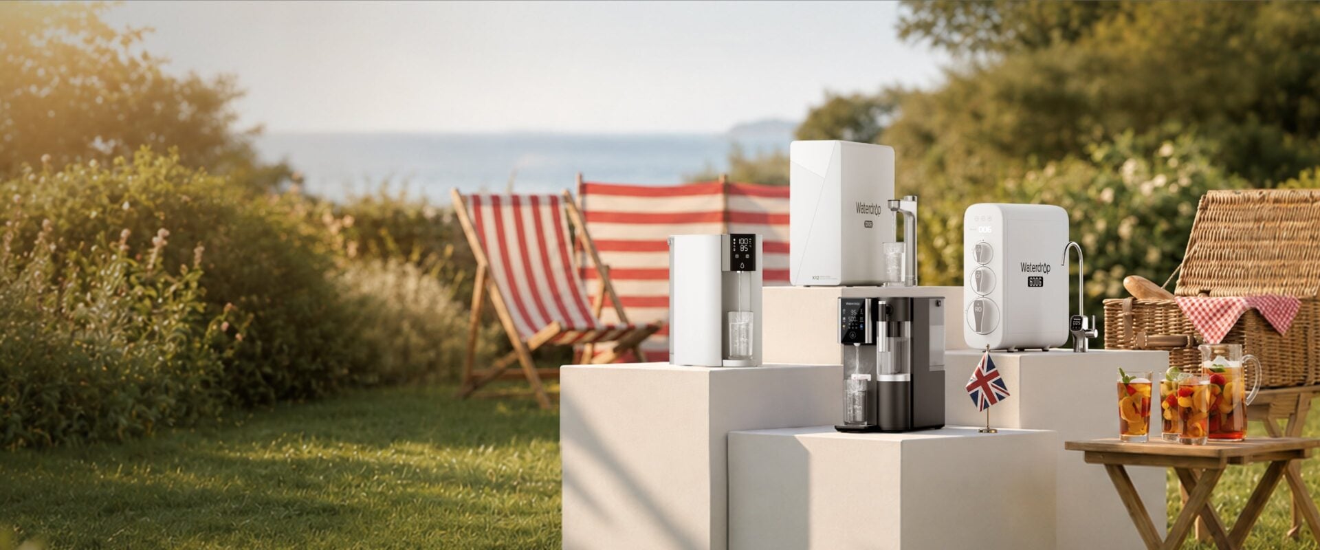 Choosing the Perfect Water Filter for Your Home