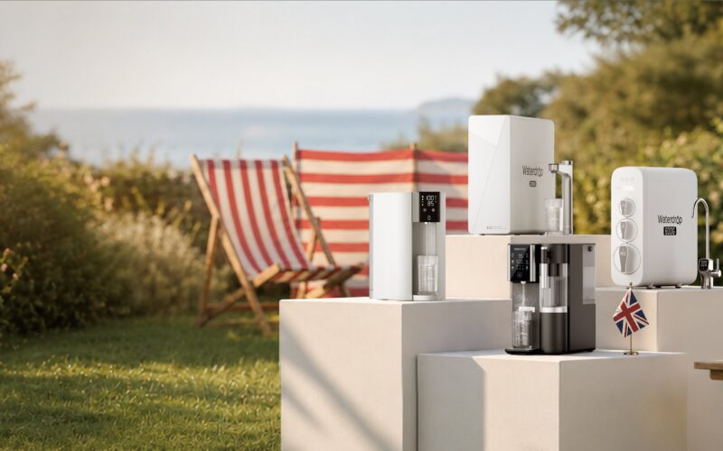 Choosing the Perfect Water Filter for Your Home