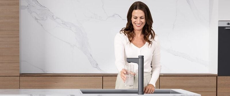 Does Your Water Taste Strange? How Filters Improve Water Quality