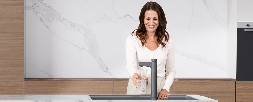 Does Your Water Taste Strange? How Filters Improve Water Quality