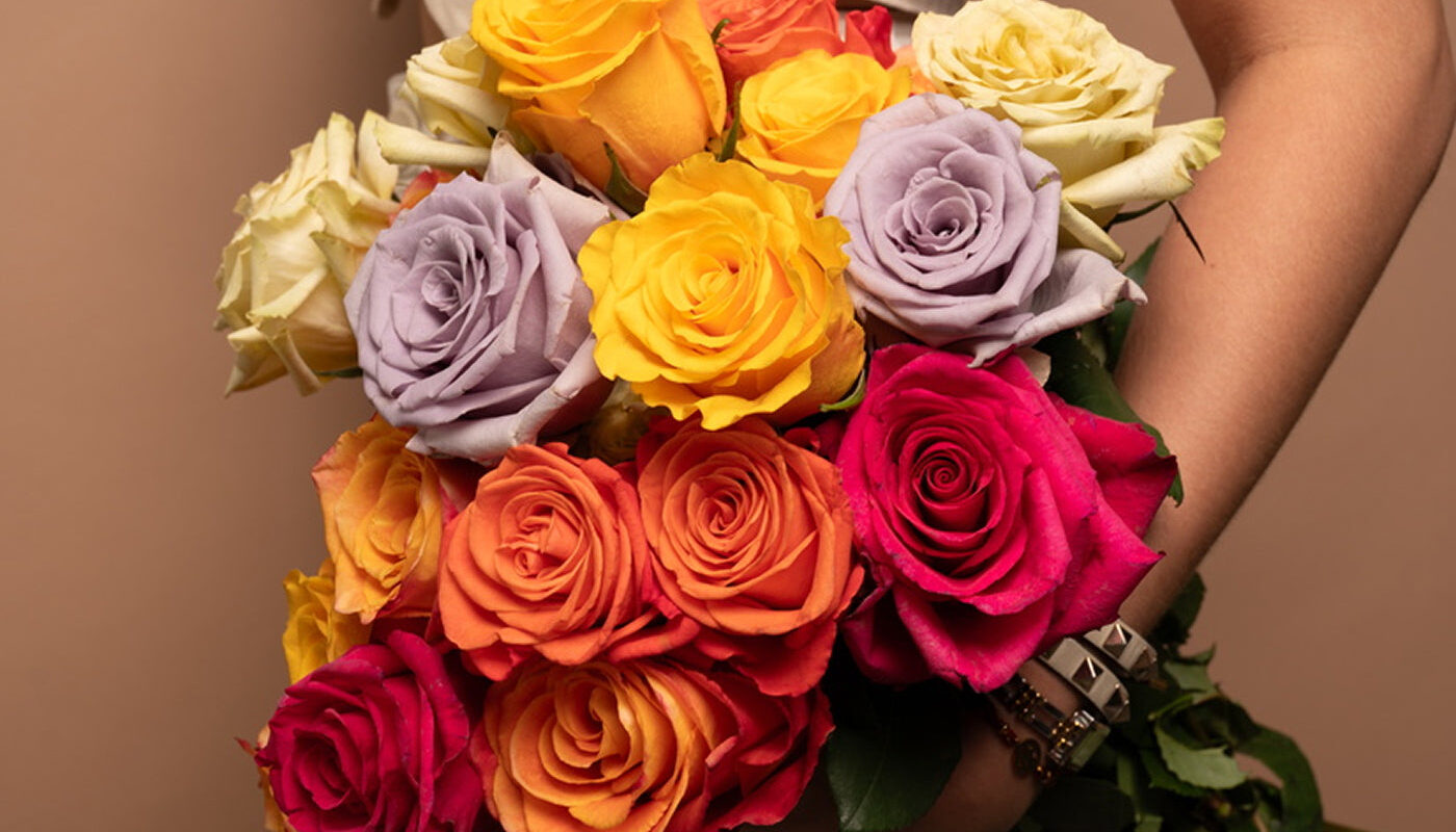 The Art of Luxury Floral Gifting Personalized Arrangements for Every Occasion