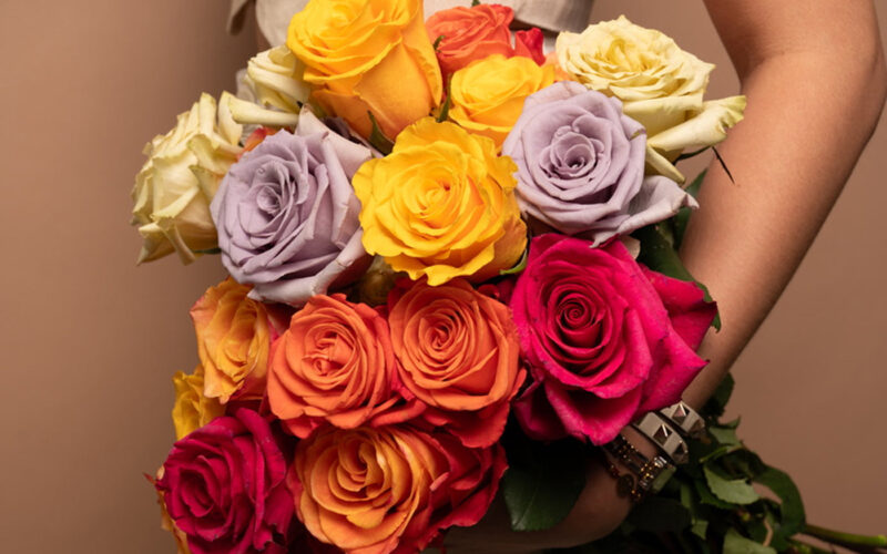 The Art of Luxury Floral Gifting Personalized Arrangements for Every Occasion