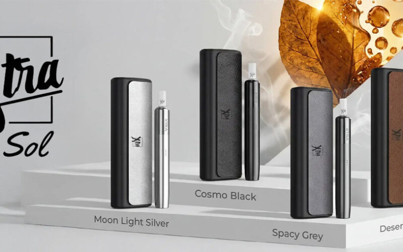 Customizing Your Vaping Experience Nicotine Levels, VG/PG Ratios, and Personalization