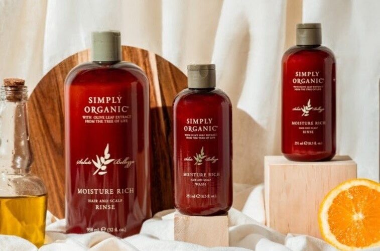 The Ritual of Hair Transformation Discover the Power of Ceremonial Haircare