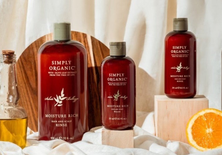 The Ritual of Hair Transformation Discover the Power of Ceremonial Haircare