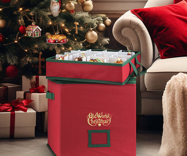 Building Legacy Through Ornaments The Complete Guide to Starting a Family Collection